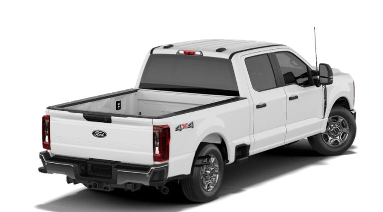 New 2027 Ford Super Duty F-250® XLT TRUCK