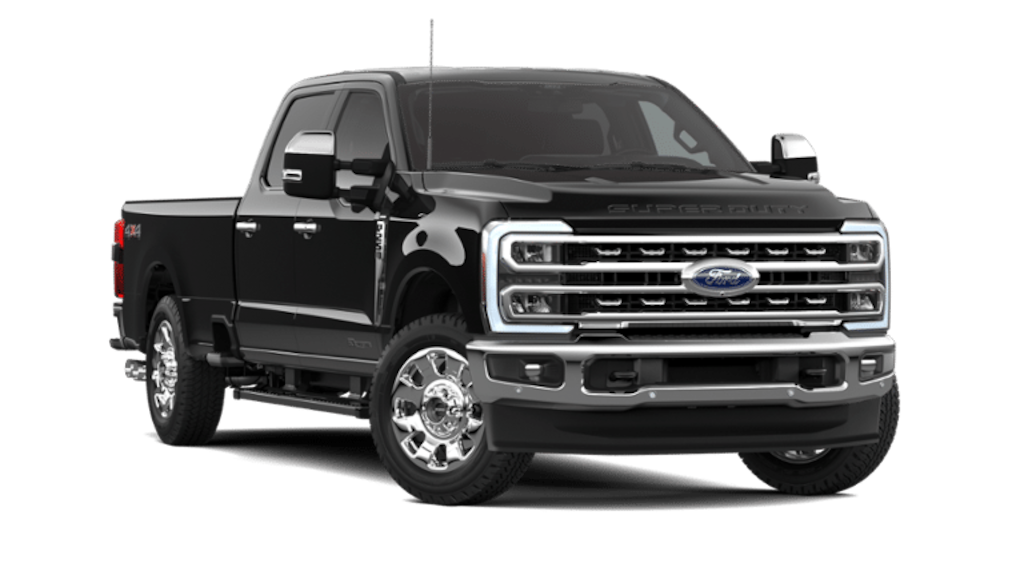 New 2026 Ford Super Duty F-250® Lariat® TRUCK
