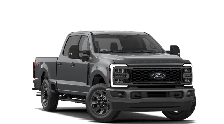 New 2027 Ford Super Duty F-250® XL TRUCK