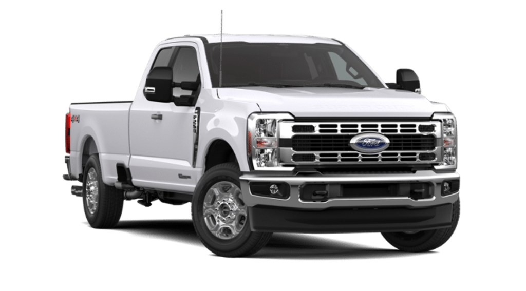 New 2026 Ford Super Duty F-250® XLT TRUCK