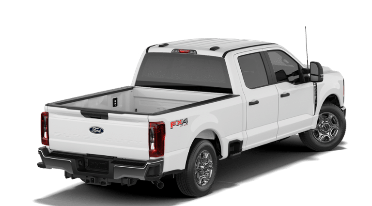 New 2027 Ford Super Duty F-250® XLT TRUCK