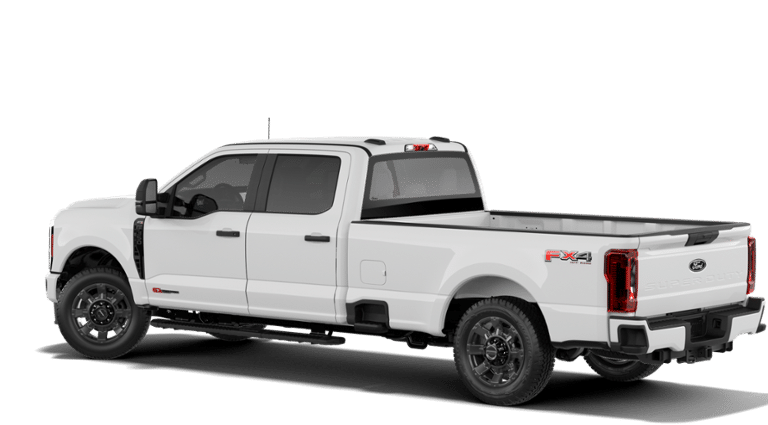 New 2027 Ford