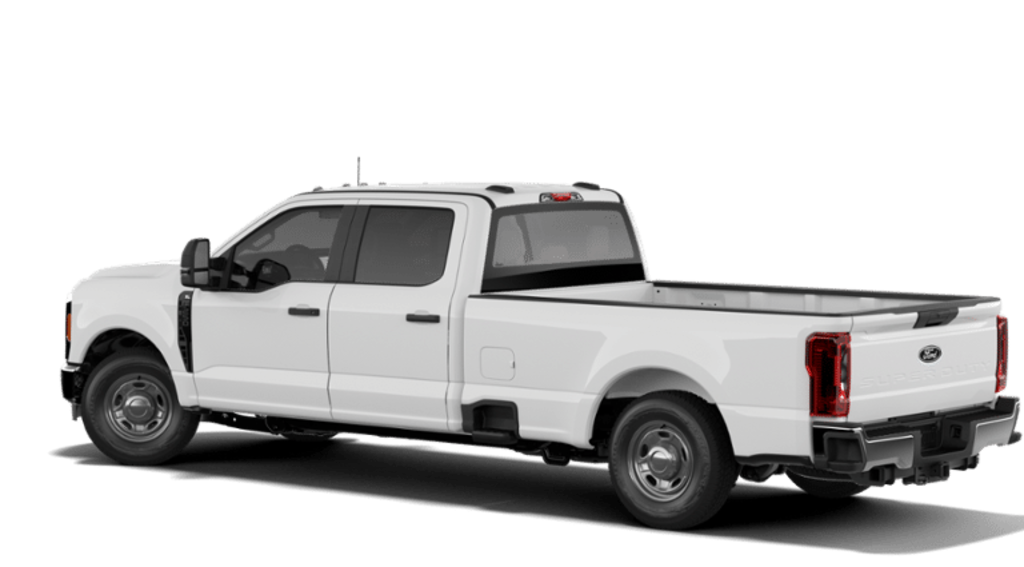 New 2027 Ford Super Duty F-250 SRW XL TRUCK