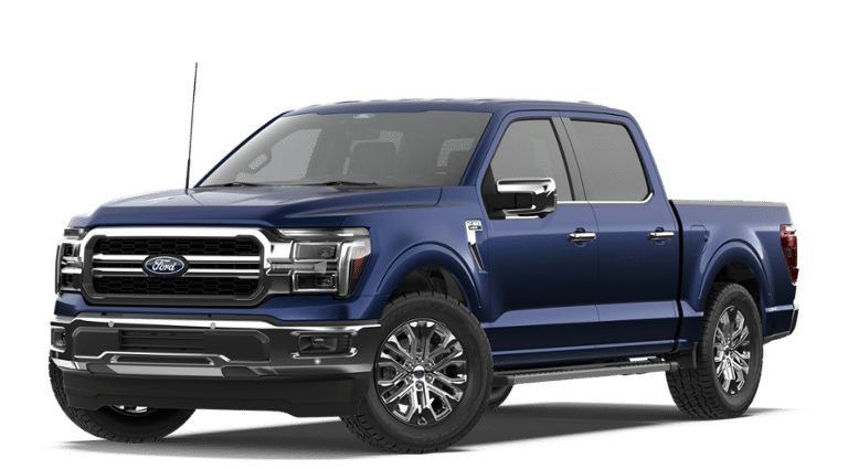 New 2026 Ford F-150 Lariat® TRUCK