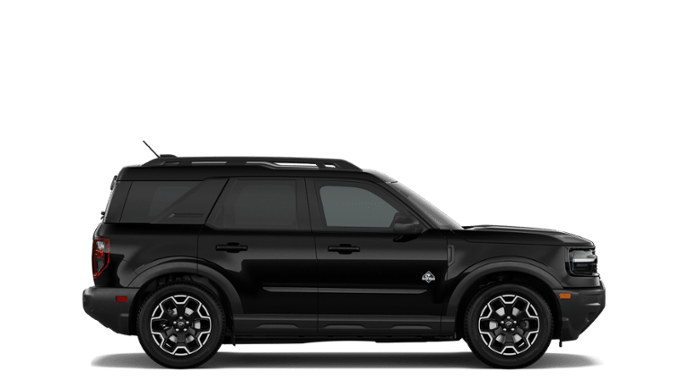 2026 Ford Bronco Sport Outer Banks&reg; SUV