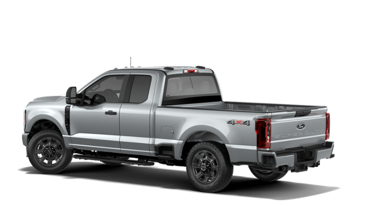 New 2027 Ford Super Duty F-250® XL