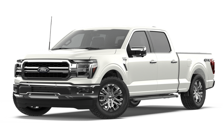 2026 Ford F-150 TRUCK 