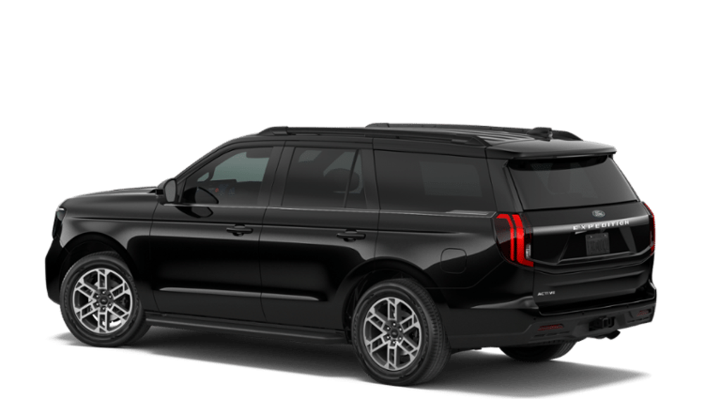 New 2026 Ford Expedition Active SUV