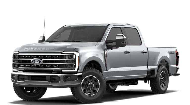 New 2027 Ford Super Duty F-250 Lariat TRUCK