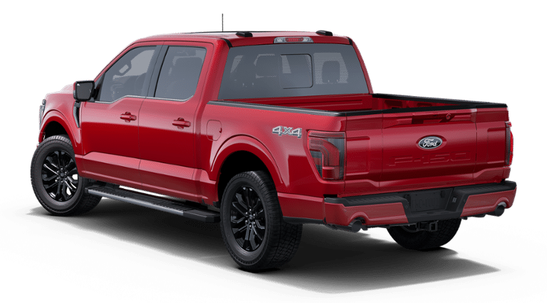 2025 Ford F-150 Lariat - Photo 24