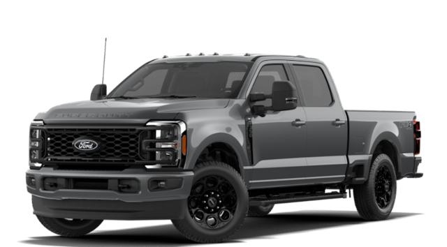 2027 Ford F-350 Truck Crew Cab