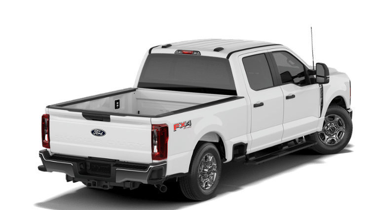 2027 Ford F-250 Truck Crew Cab