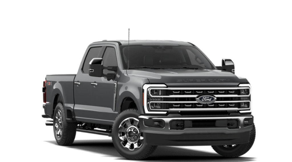 New 2027 Ford Super Duty F-250® Lariat® TRUCK