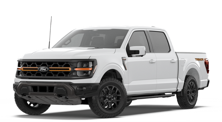 2026 Ford F-150 Tremor&reg; TRUCK