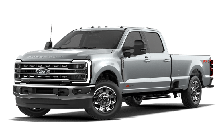 2027 Ford F-350 Super Duty