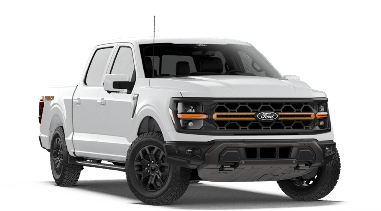 2026 Ford F-150 Tremor&reg; TRUCK