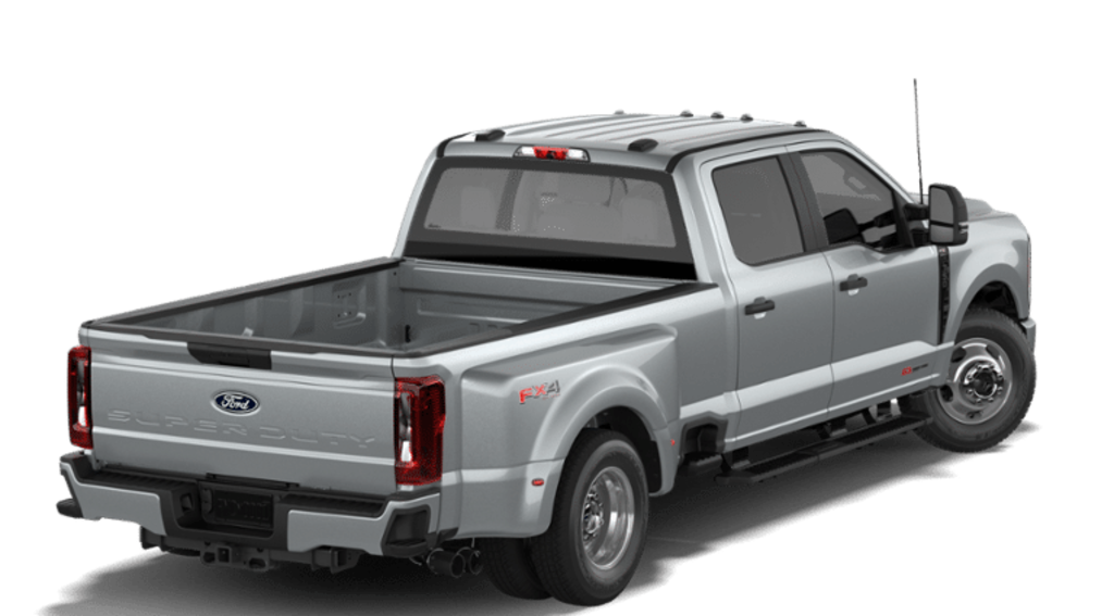 New 2027 Ford Super Duty F-350® XL TRUCK