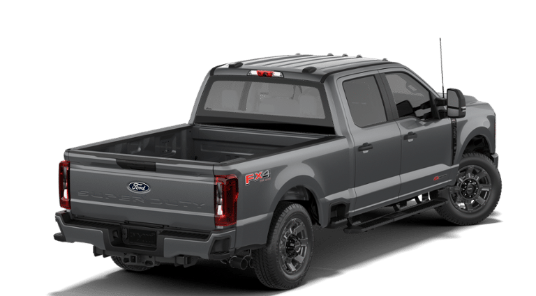 New 2027 Ford Super Duty F-250® XL Truck Crew Cab