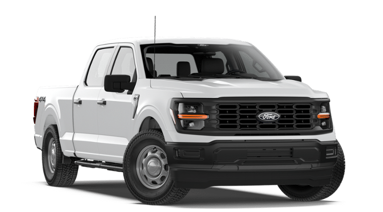 New 2026 Ford F-150 XL TRUCK