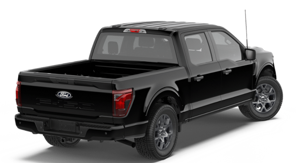 New 2026 Ford F-150 STX® TRUCK