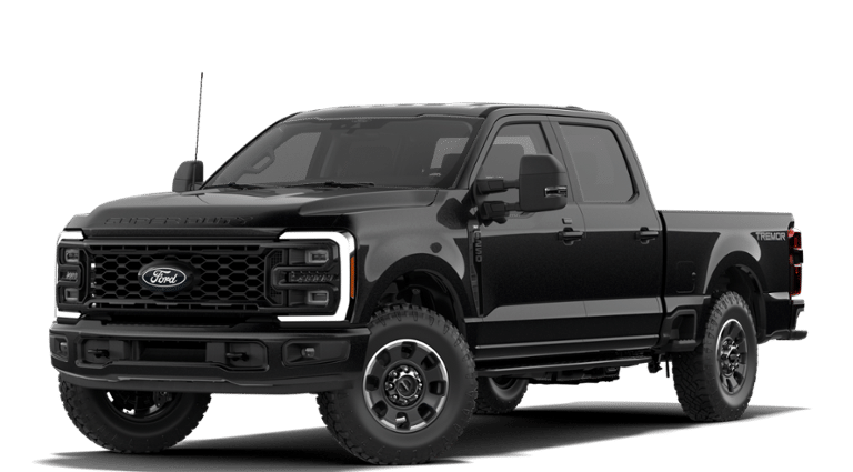 New 2027 Ford Super Duty F-250® XLT TRUCK