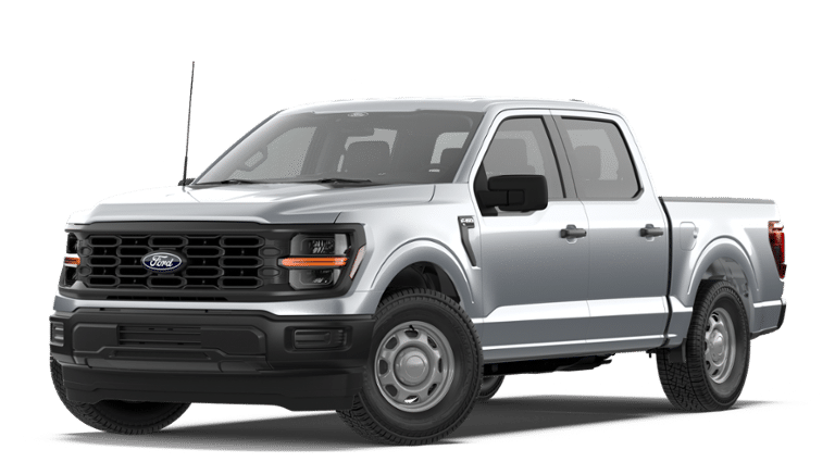 New 2026 Ford F-150 XL TRUCK