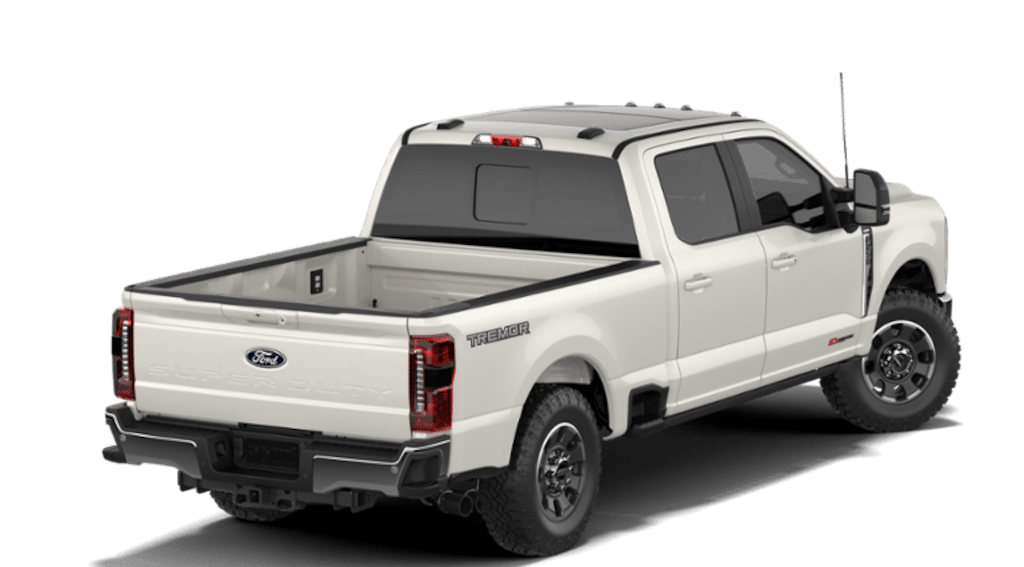 New 2027 Ford