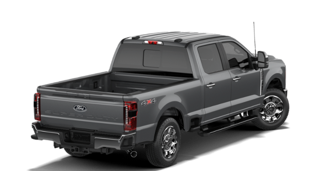 New 2027 Ford Super Duty F-250® Lariat® TRUCK