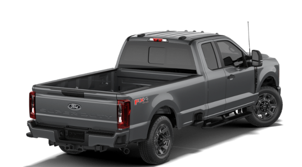 New 2027 Ford Super Duty F-250® XL TRUCK