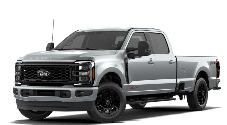 2027 Ford F-350 Super Duty XLT