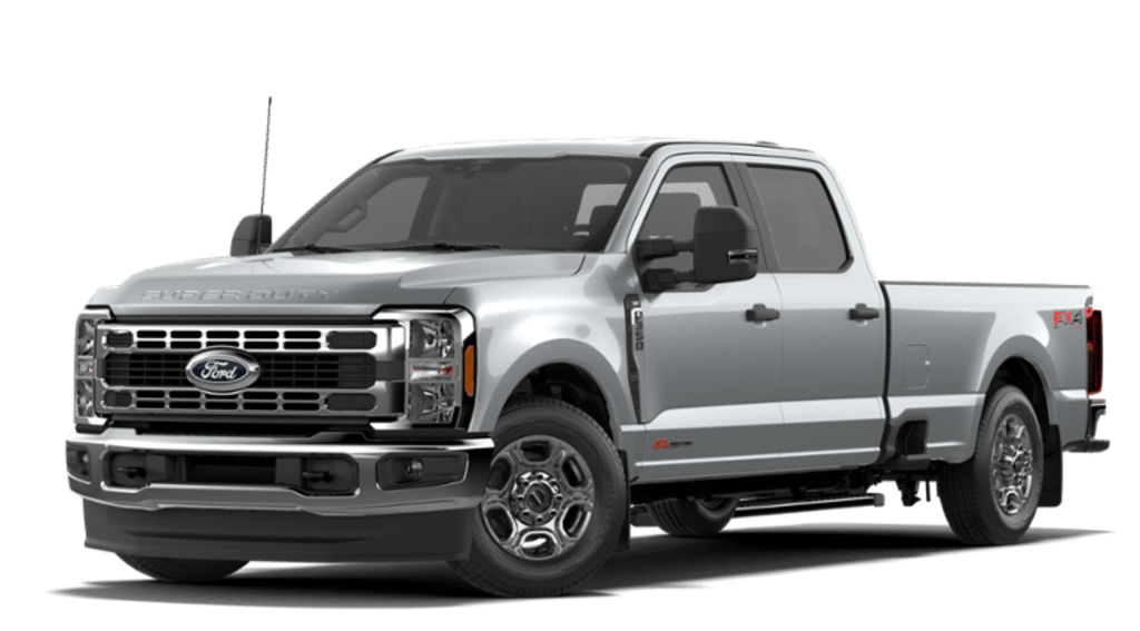 New 2027 Ford Super Duty F-350® XLT TRUCK