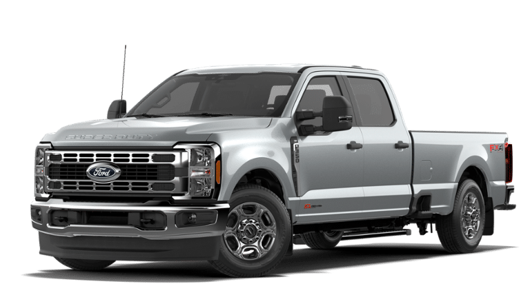 2027 Ford F-350 Super Duty