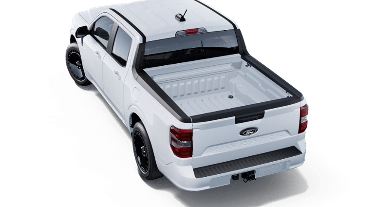 2025 Ford Maverick Lobo Standard - Photo 2