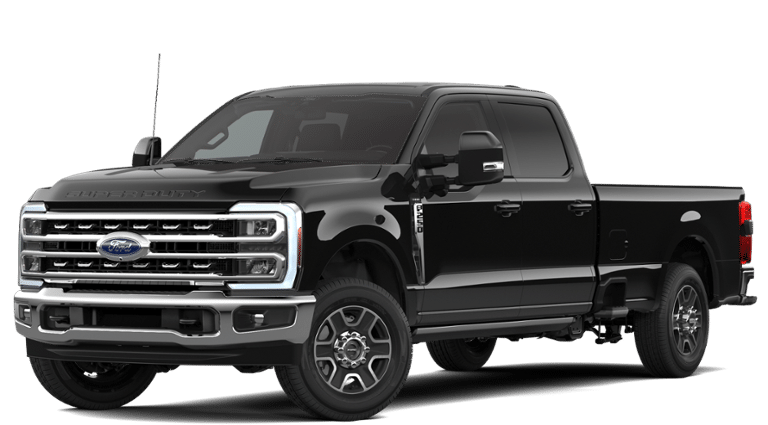 New 2026 Ford F-250 Truck Crew Cab