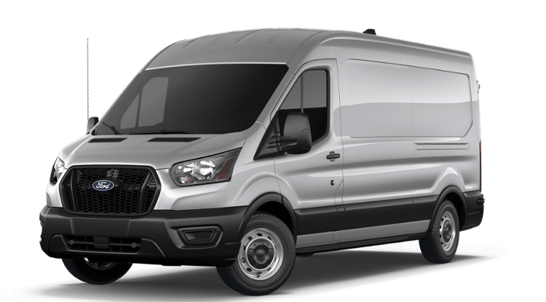 2026 Ford Transit-250 Base Cargo Van