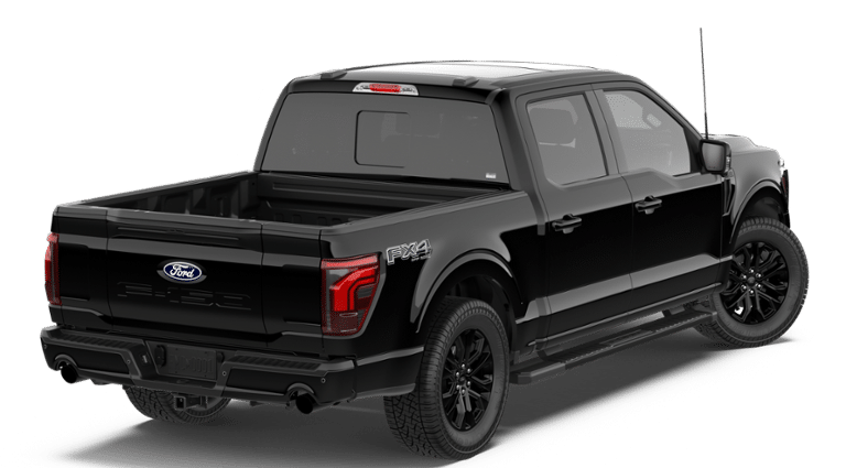 2026 Ford F-150 Lariat Truck