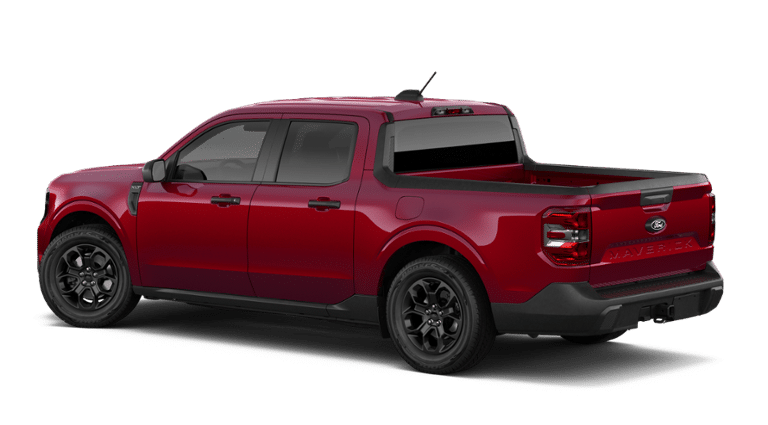 2026 Ford Maverick XLT TRUCK
