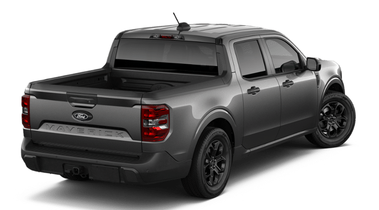 2026 Ford Maverick XLT Truck
