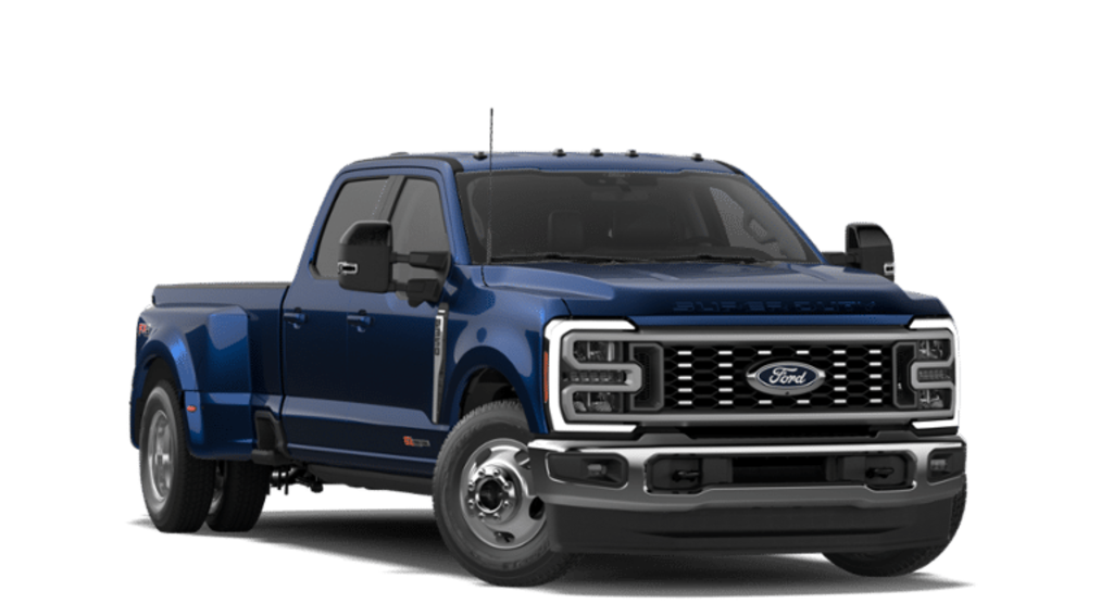 New 2027 Ford F-350 Lariat TRUCK