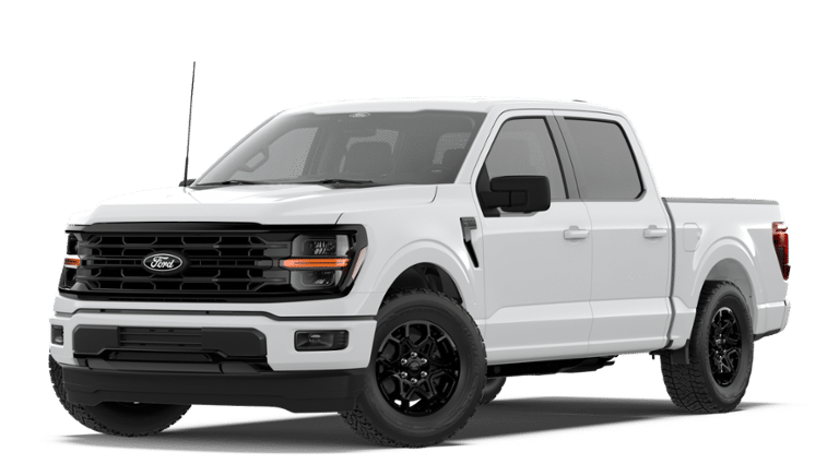Buy a 2026 Ford F-150 in Streator