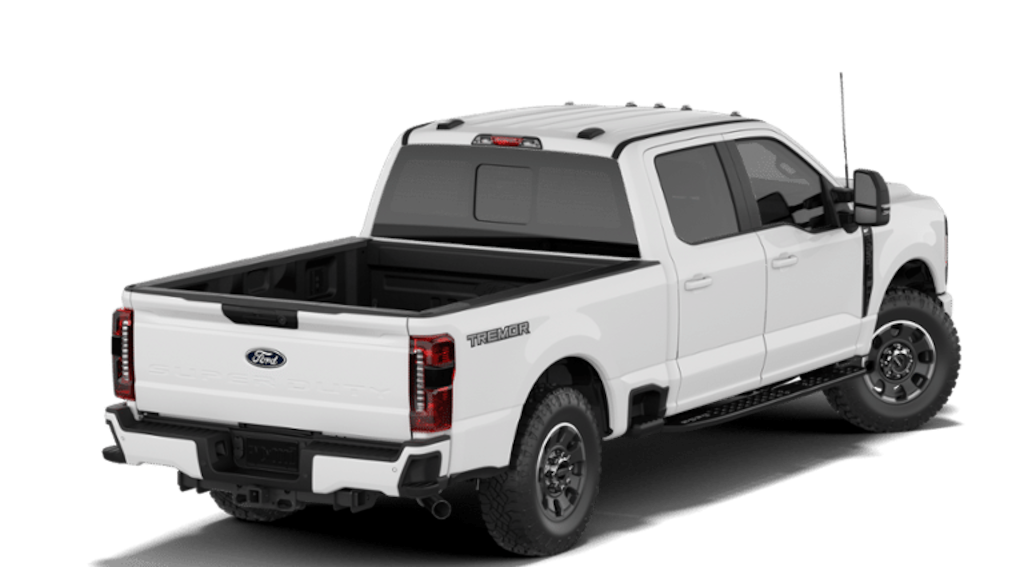 New 2027 Ford Super Duty F-250® XLT TRUCK