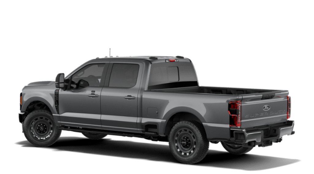 New 2027 Ford F-250SD XLT Truck Crew Cab