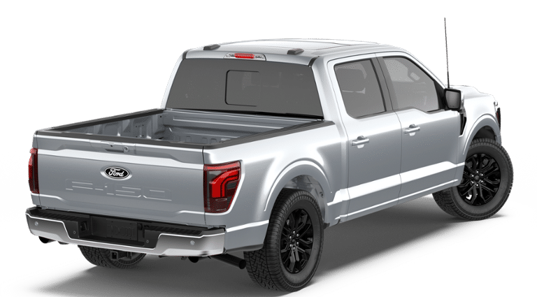 New 2026 Ford F-150 Lariat® TRUCK