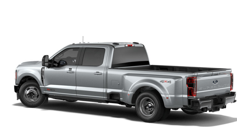 New 2027 Ford Super Duty F-350 DRW