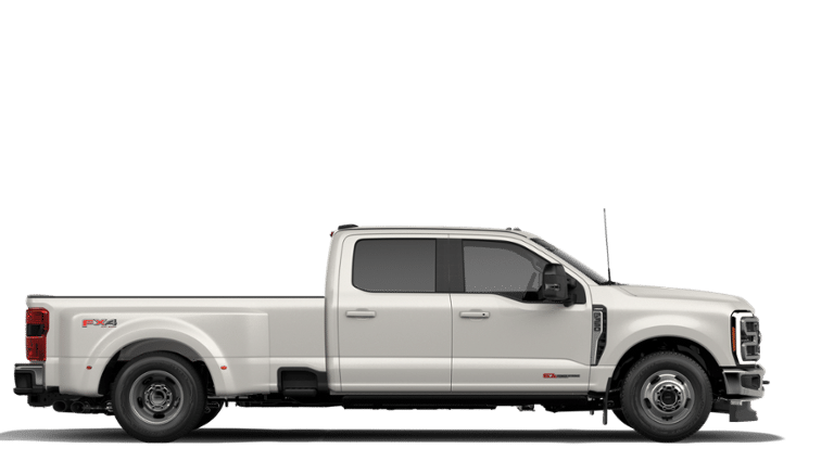New 2027 Ford