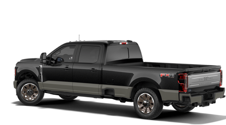 New 2027 Ford F-350 TRUCK