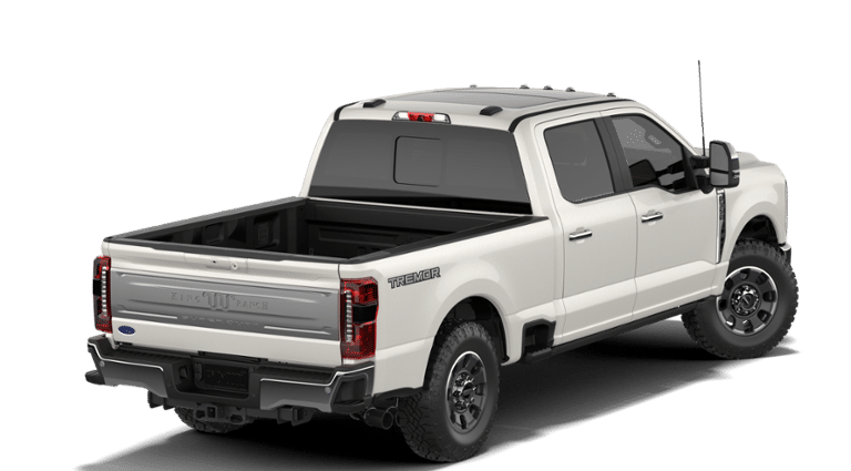 New 2027 Ford Super Duty F-350® King Ranch® TRUCK
