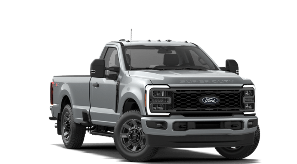 New 2027 Ford Super Duty F-250® XL TRUCK
