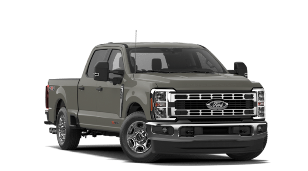 New 2027 Ford Super Duty F-350® XLT TRUCK