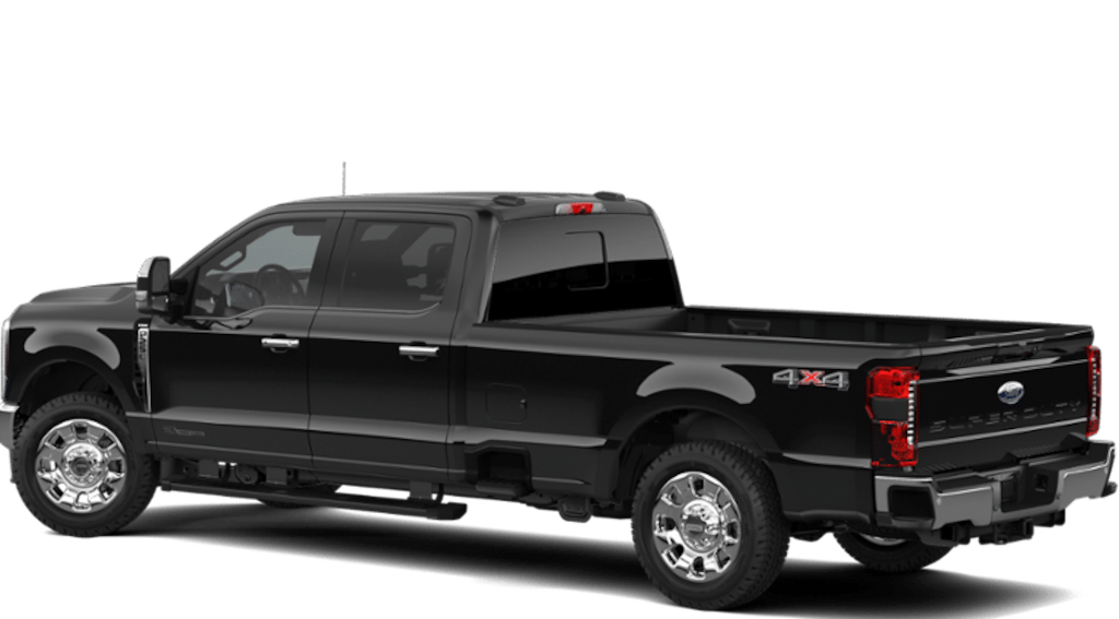 New 2026 Ford Super Duty F-250® Lariat® TRUCK